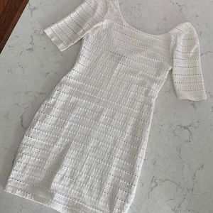 Bebe XS dress